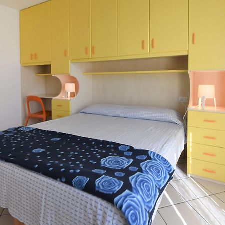 Apartment Solmare-6 By Interhome Rosapineta Exteriér fotografie
