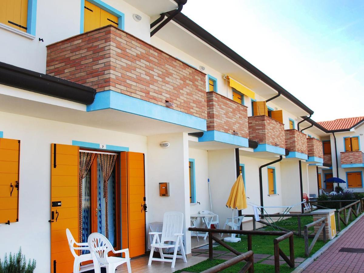 Apartment Solmare-6 By Interhome Rosapineta Exteriér fotografie