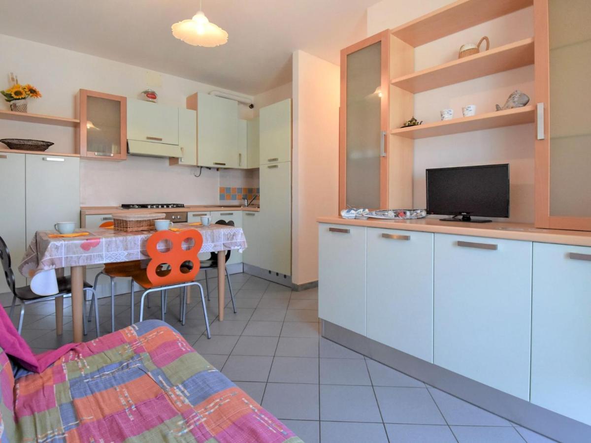 Apartment Solmare-6 By Interhome Rosapineta Exteriér fotografie